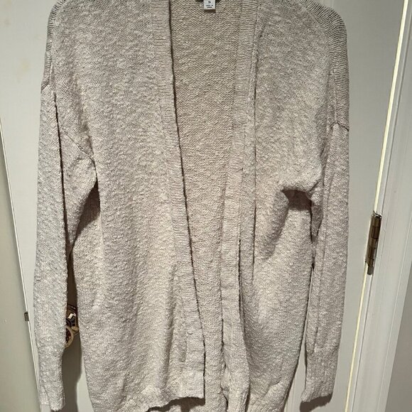 🎀 3 for $25 🎀 J.Crew Cardigan/Blazer Sweater S Classic Preppy Library - Picture 5 of 9